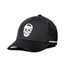 Gymreapers Baseball Hats and Caps for Men| Fitted Hats for Running, Workout, Gym & Outdoor Sports| Moisture Wicking Adapt Cap