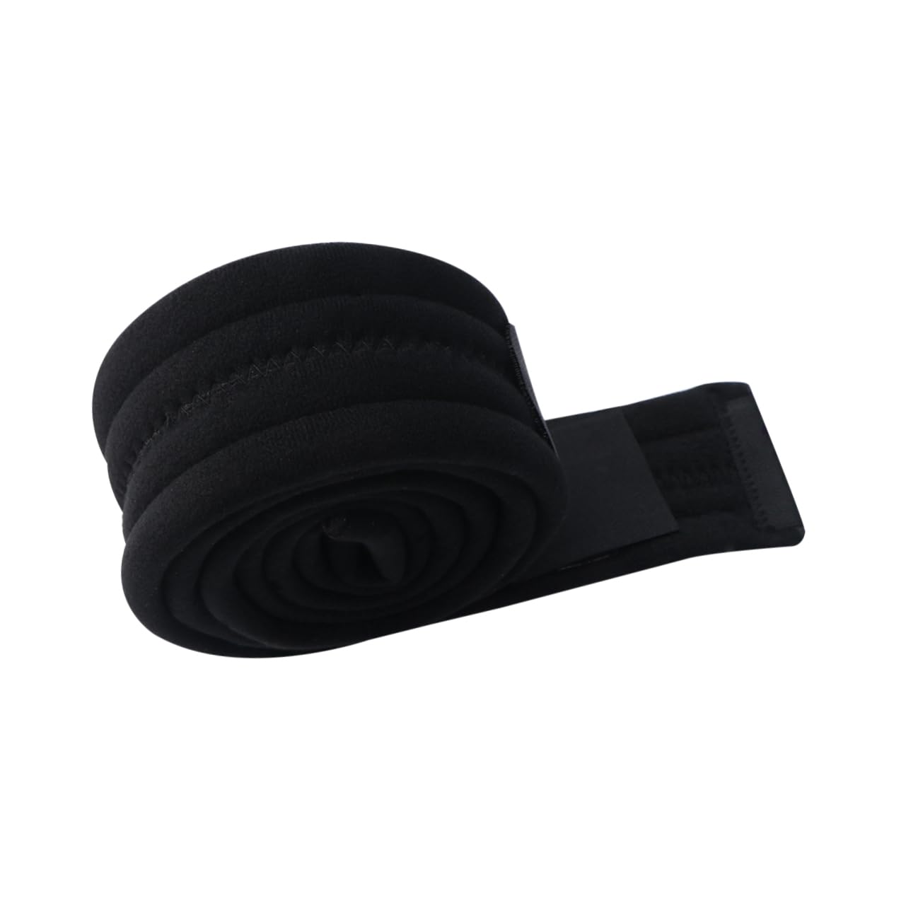 FRCOLOR Medical Shoulder Belt Wristbands for Men Shoulder Sling Arm Wrist Leash Wrist Wraps Shoulder Strap Fracture Belt Black