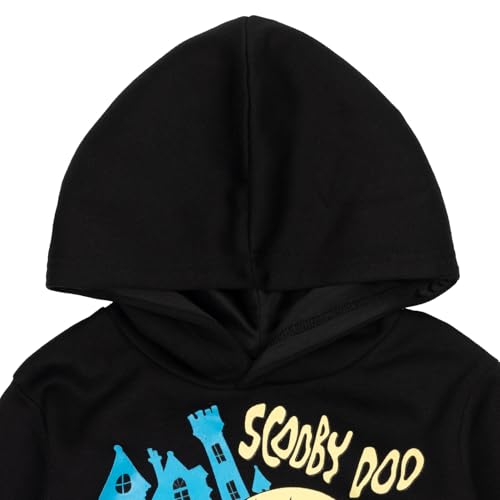 Scooby-Doo! Shaggy Velma [SizeRangeDescription1] Fleece Hoodie [SizeDescription1]3