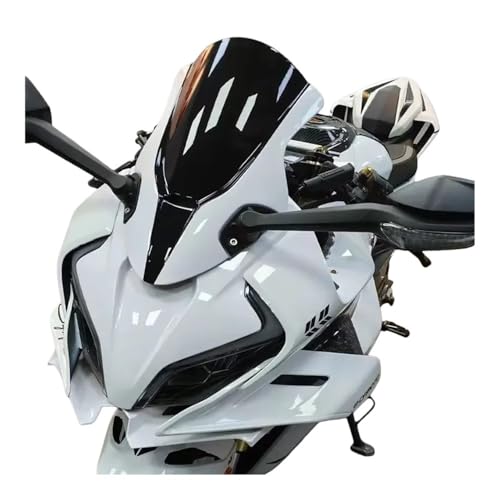 Pare-brise pour 450SS idéal pour vos sorties et voyages à moto