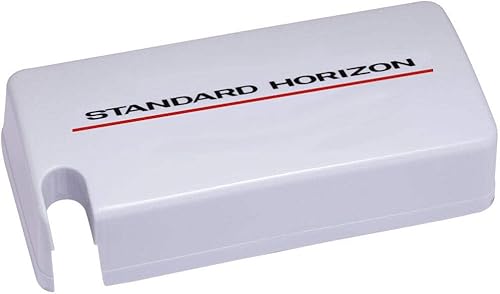 Standard Horizon Cubierta antipolvo Stan GX1600/1700