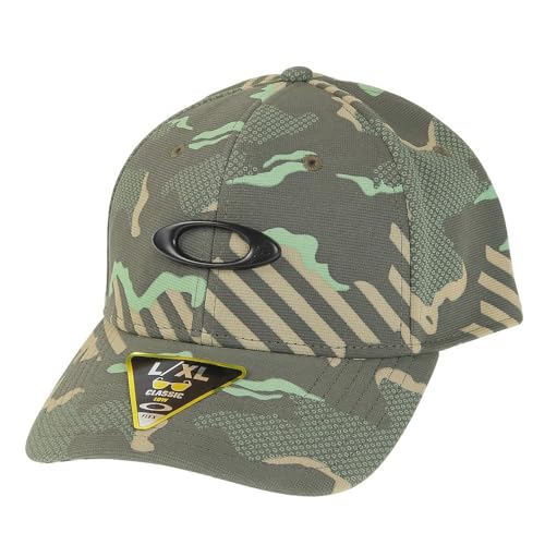 Image of Oakley Men's Tincan Cap