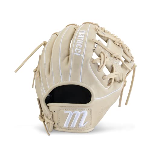 MARUCCI Ascension Baseball Glove Series, 42A2 11.25
