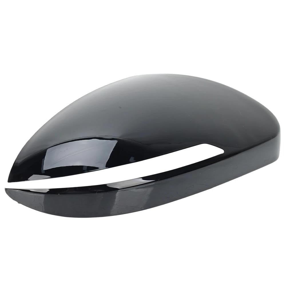 Couvercle de rétroviseur cassé Hyundai I20 solution clipser droit noir - 5