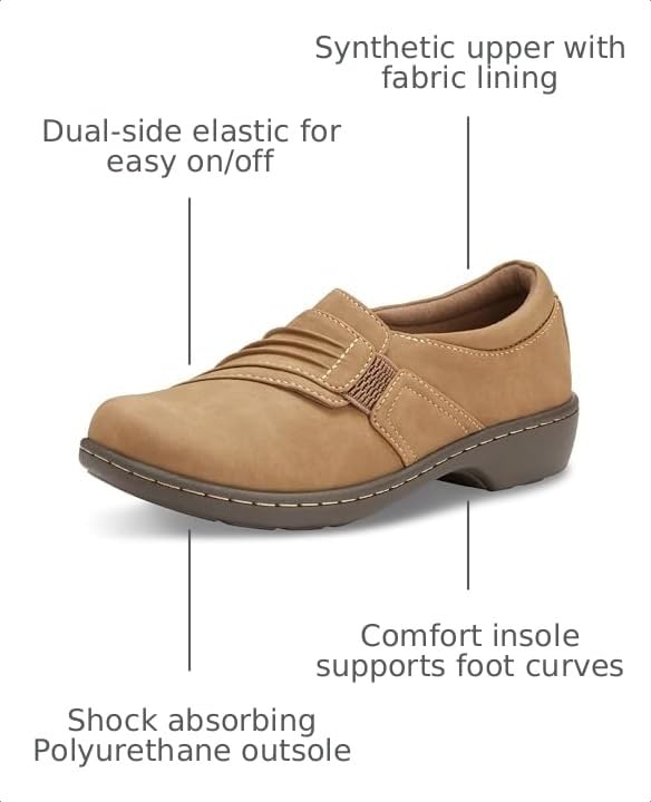 Image of Eastland Women's Piper | Casual Shoes