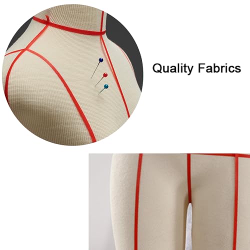 Manichino didattico tavolino design di