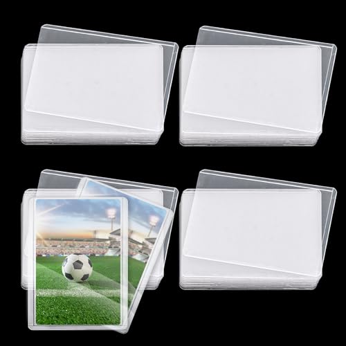 Pochettes de protection rigides pour protéger vos cartes de jeu en tournoi