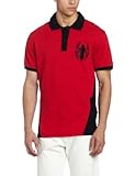 Spiderman Men's Marvel Peters Polo Shirt