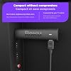 Roku Streaming Stick 4K 2022 (Official Manufacturer Product) | Streaming Device 4K/HDR/Dolby Vision with Voice Remote with TV Controls and Long-Range Wi-Fi