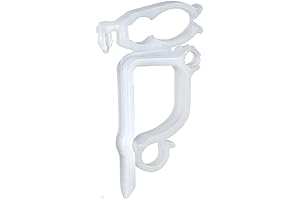 Rocky Mountain Christmas Light Clips