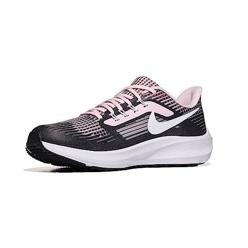 Nike DM4015 600 Nike Air Zoom Pegasus 39 Sneaker Kid Pink Foam/White Black 32