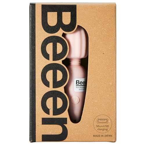 Beeen Pink - 画像1