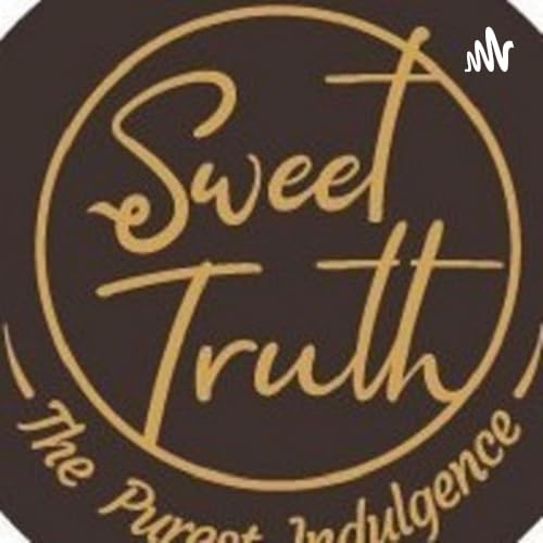 『Sweet Truth Media』のカバーアート