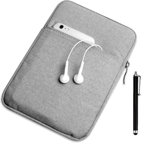 Sleeve Estojo para Kindle Paperwhite de 11 geração 6.8 polegadas