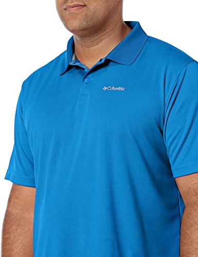 Image of Columbia Men Polo Shirt