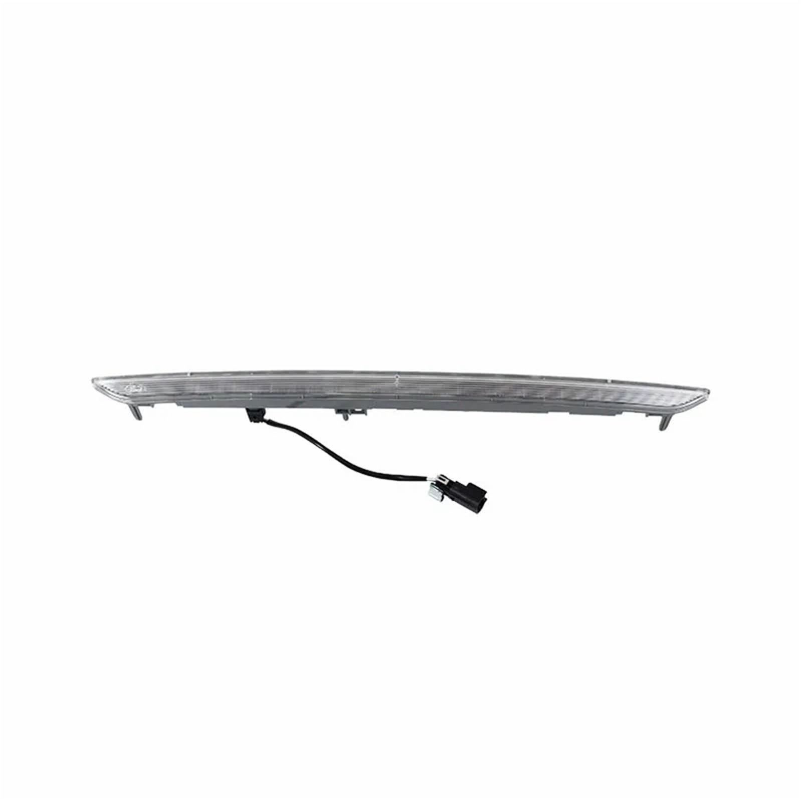 Cache de feu stop arrière à LED surélevé Ford Edge 2015-2020 clignotant