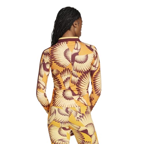 adidas Women's Farm Long Sleeve Top3