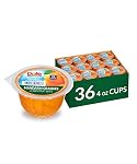 Canned Jarred Oranges