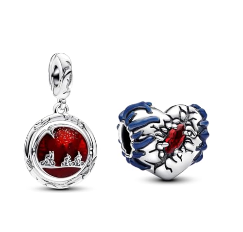 �x�K�C�����b�h�ƃn�[�g�`���[���u���X���b�g925�X�^�[�����O�V���o�[�r�[�Y�`���[�������p�W���G���[�v���[���g