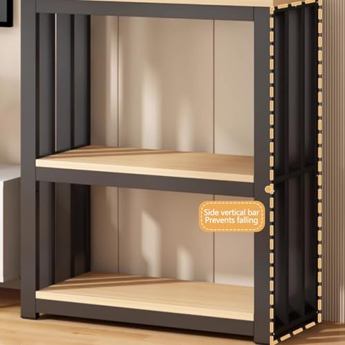 Support d'aquarium réglable Meuble en acier robuste 100x50 cm