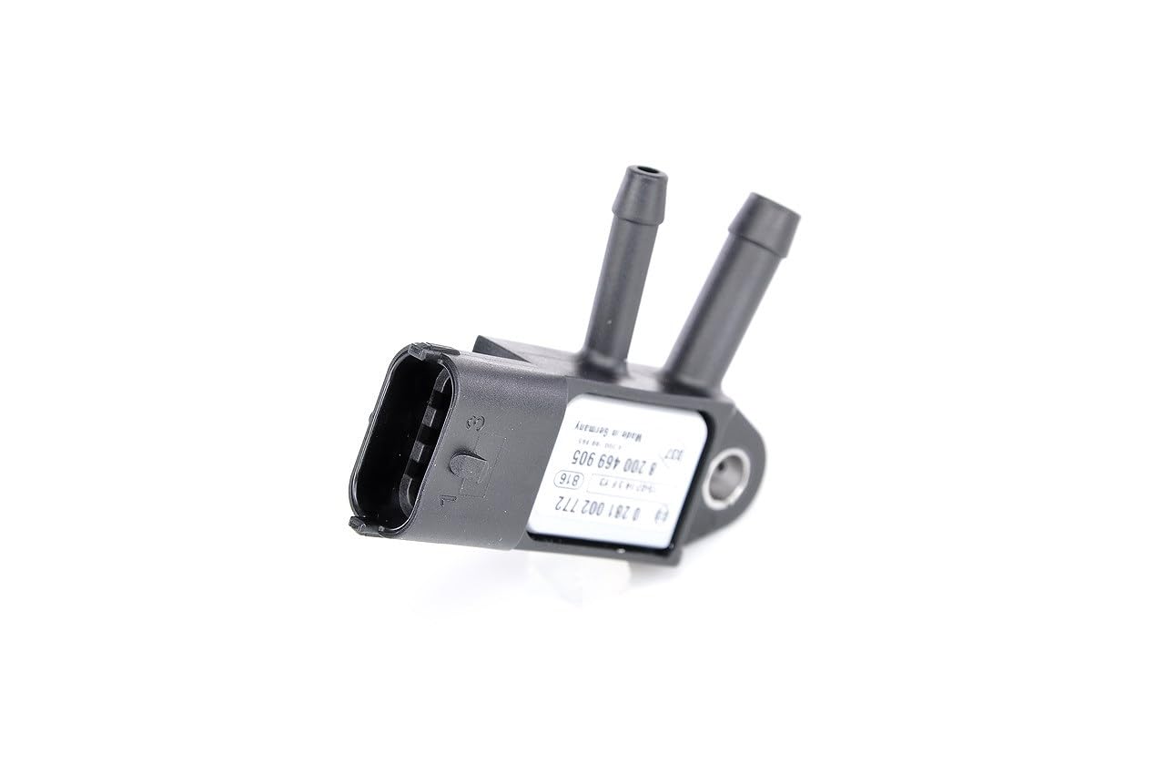 Metzger 0905347 Original Ersatzteil Sensor, Abgasdruck