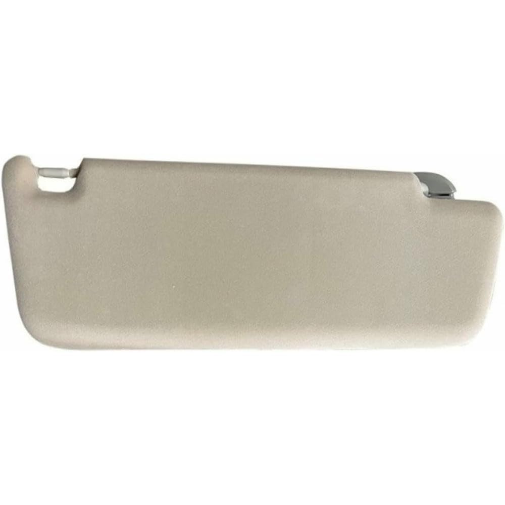 Zamiennik przedniej osłony przeciwsłonecznej samochodu do Toyoty Land Cruiser J12 2002-2009