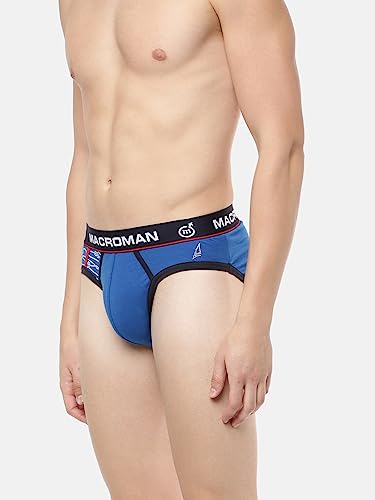 Image of Macroman M-Series Men Briefs