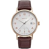 Geschlecht: Herren Gant GT022003 Pennington Datum Herren 42mm 5ATM
