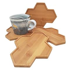 Hexagonal Platter