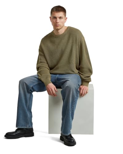 Deeggie Relaxed Straight – Ansicht 6