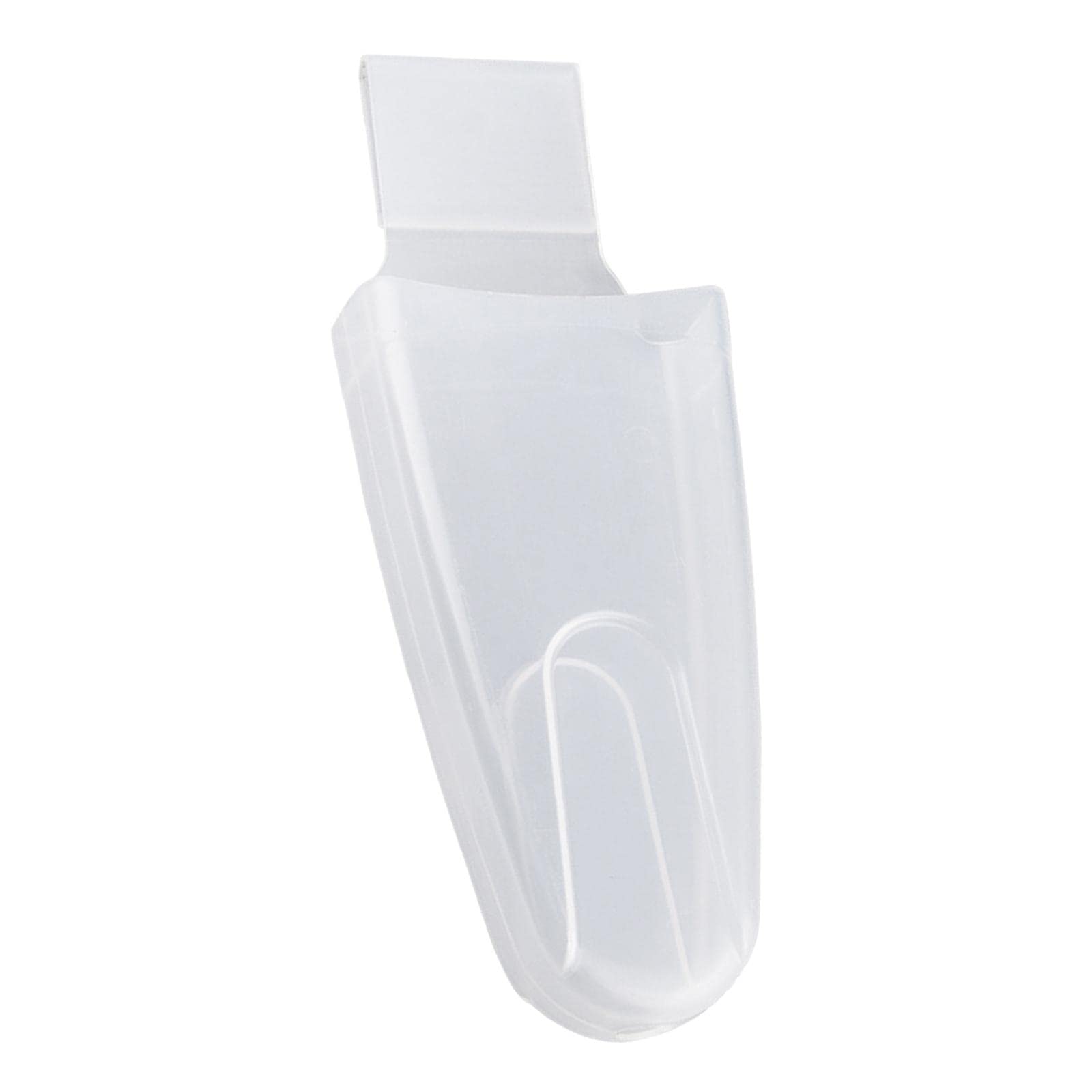 clear shears storage box protective case plastic jungle garden for scissors