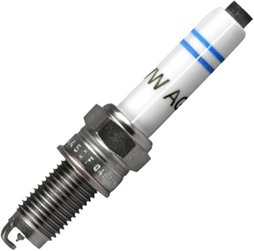 Miniatura 2 de 46 pieces 04E905612D Y5KPP332S Iridium Spark Plug for 04E 905 612D Auto Parts (Color  6Pcs)