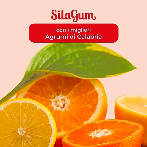 Orange & Lemon - Fruit Jellies Italian Le Preziose 200g miniatura 3