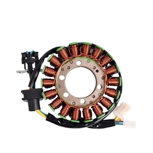 Kit de bobine d'allumage GSX-R1300 1999-2007 pièces de rechange système électrique moto 1300