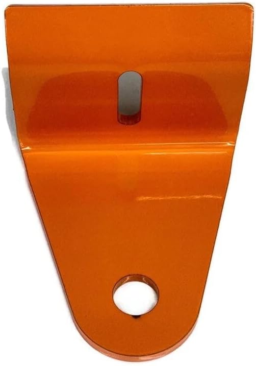HD Trailer Hitch for Scag Cheetah & Tiger Cat 2 (48" & 52" Deck) ZTR Lawn Mower