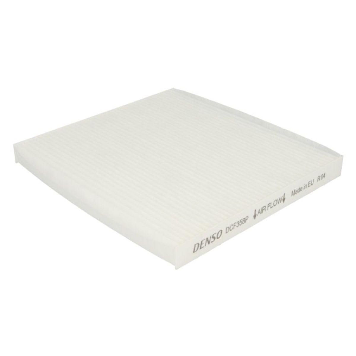 Fits DENSO DCF469P Filter, interior air