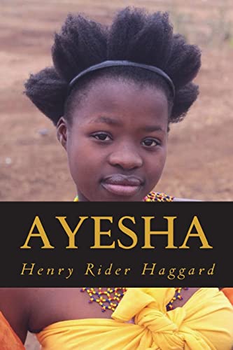 Ayesha