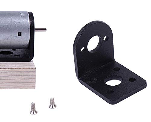Diy Crafts 302707179448 Holder Stand Bracket Mount for Hand Drill Pcb Woodworking Drilling, Multicolor