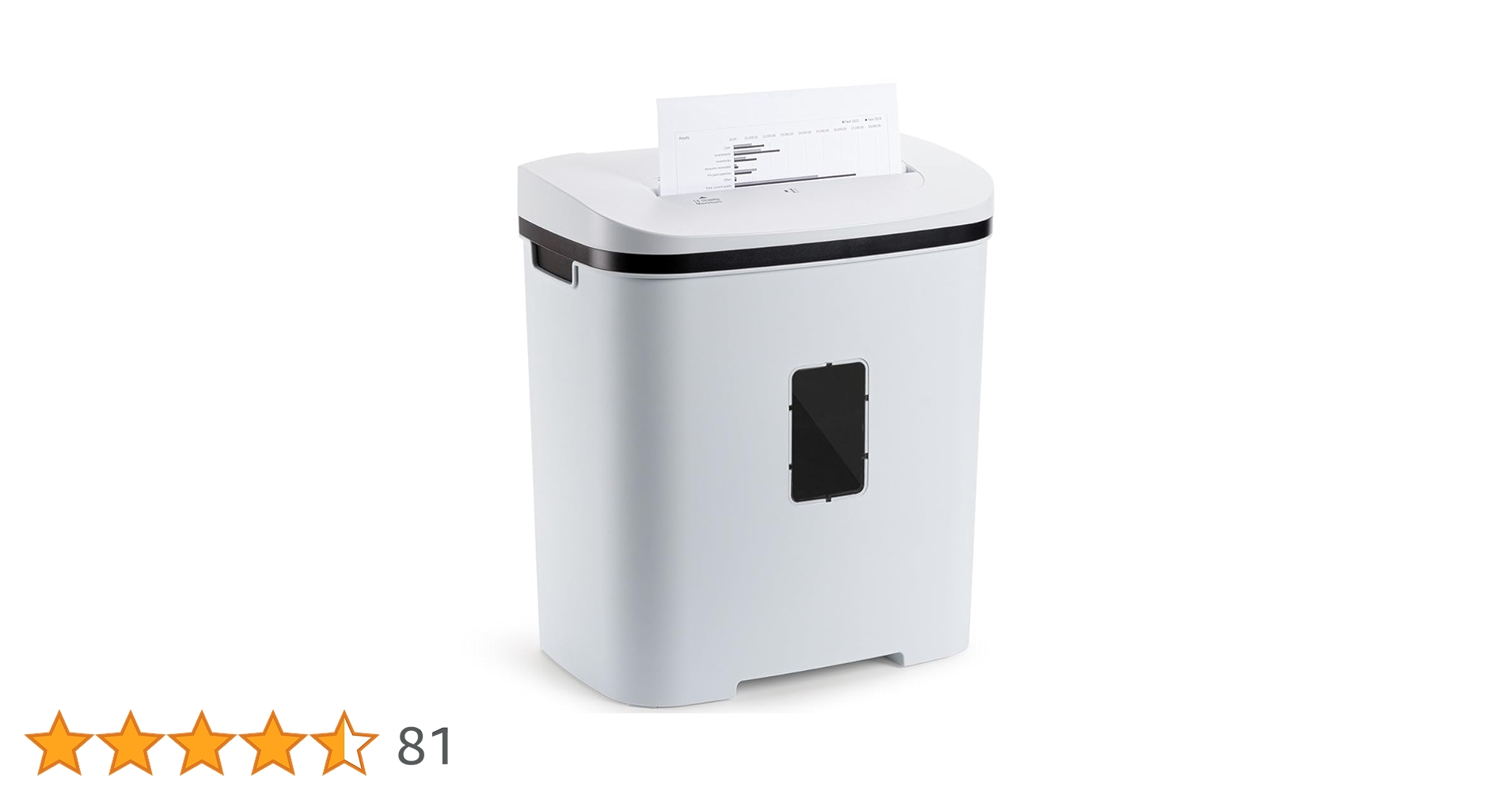 シュレッダー 家庭用 電動 業務用 クロスカット大容量21L 静音操作 Amazon.co.jp: シュレッダー 家庭用 電動 業務用 クロスカット