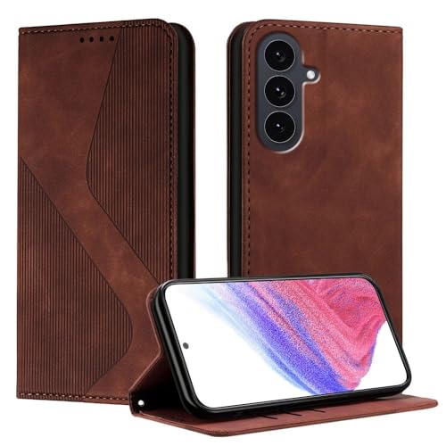 Étui portefeuille Galaxy S21 Ultra avec doublure arrière magnétique amovible