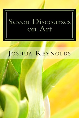 Seven Discourses on Art 1490356568 Book Cover