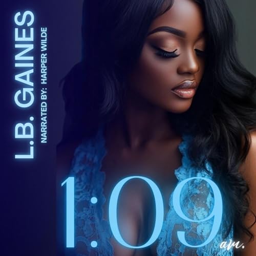 1:09 A.M. Titelbild