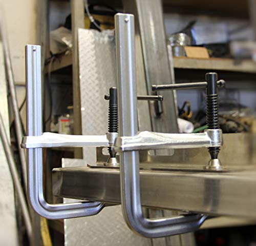 Amazons Best (Bessey Style) F-Bar Clamp #TOP2