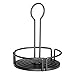 TableCraft Products BKDIA679 Versa Rack, 6.79" Diameter, Black