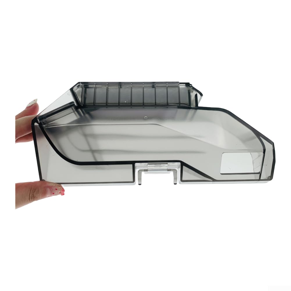 Serbatoio per polvere con Filtro HEPA per Dreame L40s Pro Ultra