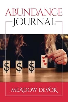 Paperback Abundance Journal Book