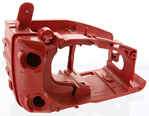 J-Sky Yd22 Fig. 53 Carter Completo