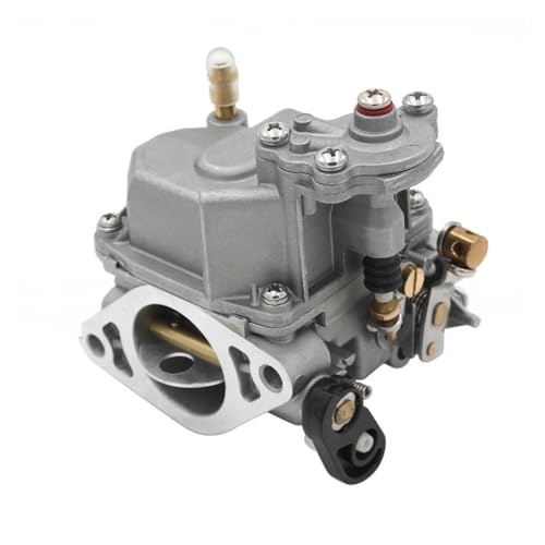 Carburateur pour résoudre les pannes de moteur hors-bord F15