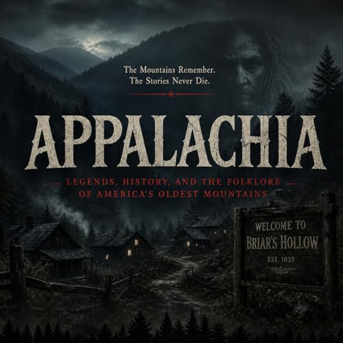 The Whistler of Appalachia