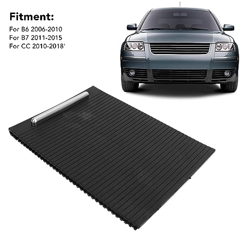 Tampa do Rolo do Porta-copos do Console Central 3CD857503 Substituição da Tampa Deslizante Deslizant